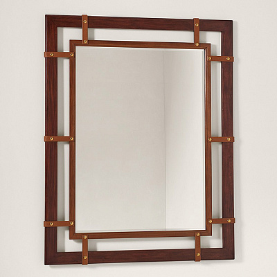 Nolan Wall Mirror