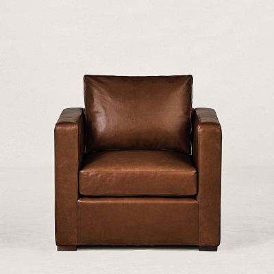 Addison Club Armchair