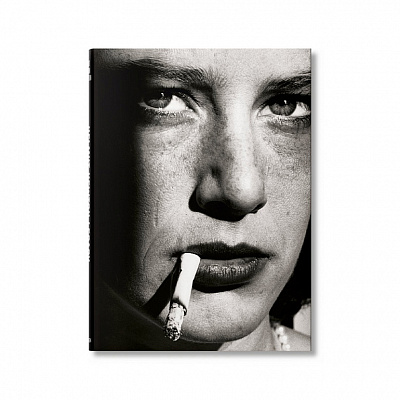 Helmut Newton. Legacy Book