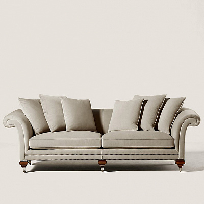 Heiress Sofa