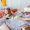 Beanbag Corduroy Chair