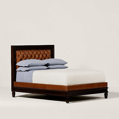 Brook Street Tufted Bed