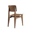 C-Chair Veneer Oak Chair