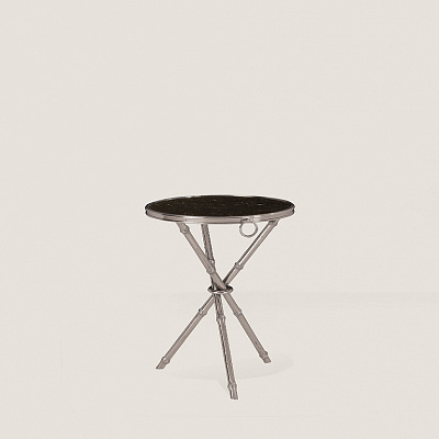 Rue Royale Side Table