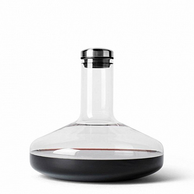 Wine Breather Carafe, Deluxe