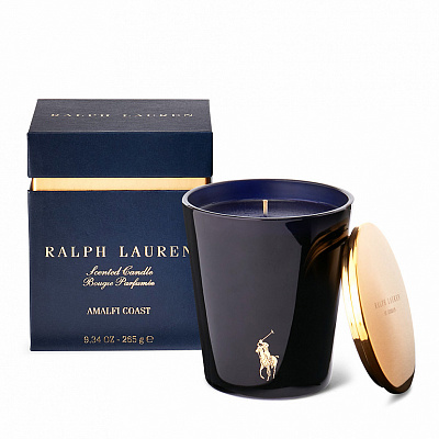 Amalfi Coast Candle