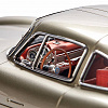 Mercedes-Benz Gullwing Coupe