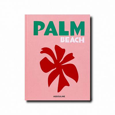 Palm Beach Book